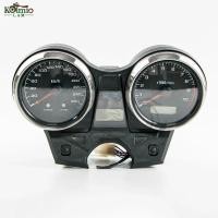 ราคา CB1300 รถจักรยานยนต์ Speedometer Tachometer Fit สําหรับ Honda CB 1300 2003 2008 เครื่องมือ Gauge 2007 2006 2005 2004 (51813227098)