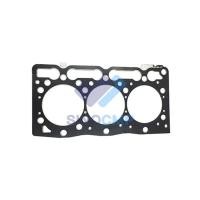 ราคา ง1105 ปะเก็นฝาสูบเครื่องยนต์ 16261 03310 1626103310 สําหรับ Kubota KX41 2 F2560 B2400HSE D1105 ดีเซลเครื่องยนต์อะไหล่หลังการขาย (51062978622)