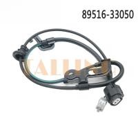 ราคา Mymotor 89516 33050 ด้านหลังขวา ABS เซ็นเซอร์ความเร็วล้อสายไฟสําหรับ Lexus ES350 Toyota Avalon Camry 2 5L 3 5L 2009 2013 8951633050 (50361640591)