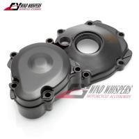 ราคา ขวาเครื่องยนต์ Stator ฝาครอบ Crankcase สําหรับ SUZUKI GSX1300R 1300 R Hayabusa 1999 2019 GSX 1300 B KING 2008 2012 GSX1300 (48512038325)