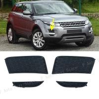 ราคา ไฟตัดหมอกรถกระจังหน้ากรอบสําหรับ Land Rover Range Rover Evoque Pure 2012 2015 Foglight Foglamp Trim ฝาปิด Bezel Hood (46262160454)