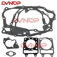 ราคา KPS200 KPR200 KPT200 LF200 10P 200 10R LIFAN เครื่องยนต์รถจักรยานยนต์ กระบอกปะเก็นบํารุงรักษาที่สมบูรณ์ (29539178673)