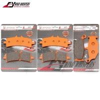 ราคา รถจักรยานยนต์ด้านหน้าด้านหลังเบรคสําหรับ Suzuki Hayabusa GSXR1300 GSX1300R GSX 1300 R 2013 2014 2015 2016 2017 2018 2019 2020 (49212046788)