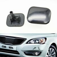 ราคา กันชนหน้าไฟหน้าเครื่องซักผ้าหัวฉีดฝาครอบ Jet Cap สําหรับ KIA Cadenza K7 2010 2011 2012 (40581616905)