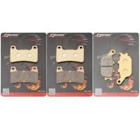 ราคา ผ้าเบรครถจักรยานยนต์สําหรับ Honda CBR600RR CBR 600 RR 2005 2006 CBR1000RR CBR 1000 RR Fireblade Non ABS 2004 2005 (48862043309)