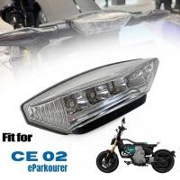 ราคา ไฟท้ายด้านหลังสําหรับ 2024 BMW eParkourer CE02 ไฟท้าย LED แบบบูรณาการ CE 02 CE 02 (51813227090)
