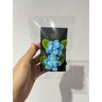 ราคา กิ๊บดอกมะลิ วันแม่ จากลวดกำมะหยี่ (44060566156)
