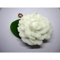 ราคา สบู่สปา สบู่แฟนซี รูปดอกมะลิ กลิ่นมะลิสด (10881250884)