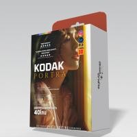 ราคา Kodak Portra Effect 40โทน ฟิลเตอร์แต่งภาพพรีเมี่ยม Lightroom Pro Grade Edits Crafted By CloudCrafts 4GB USB (41652910987)