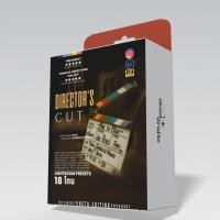 ราคา Director s Cut 18โทน ฟิลเตอร์แต่งภาพพรีเมี่ยม Lightroom Pro Grade Edits Crafted By CloudCrafts 4GB USB Free (42302910727)