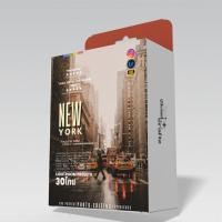 ราคา New York 30โทน ฟิลเตอร์แต่งภาพพรีเมี่ยม Lightroom Pro Grade Edits Crafted By CloudCrafts 4GB USB Free (41302920871)