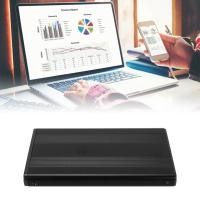 ราคา Ccing POCREATION 1Tb ฮาร์ดไดรฟ์ภายนอก 2 5In Usb3 0 ไปยังตู้แบบพกพา Exrnal แห้ง 2Tb 1T แห้ง (55215837218)