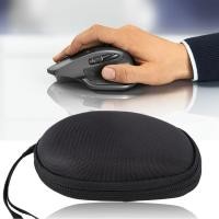 ราคา Cxing POCREATION เมาส์กระเป๋าถือ Estuche สําหรับ Eva ฝาครอบป้องกันกระเป๋าสําหรับ Mx Anywhere 2S (48665871635)