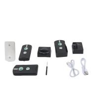 ราคา Ccing Wireless Voice Intercom Doorbell 500m Range Home การสื่อสารระบบหน่วยสําหรับ Office Hotel (47915864579)