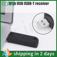 ราคา CCing Justgogo Mini USB2 0 TV Receiver ISDB T Digital Stick Tuner Video Recorder สําหรับแล็ปท็อปพีซี (43930022342)