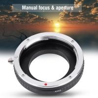 ราคา Ccing EOS M42 แหวนอะแดปเตอร์เลนส์สําหรับกล้อง Canon Ef EF S Mount (28295221432)