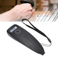 ราคา Cxing Diyeeni 2D 1D USB Barcode Scanner แบบพกพาชาร์จไร้สาย Reader มือถือบาร์รหัสเครื่องสแกนเนอร์พร้อมตัวรับสัญญาณ (51265829686)