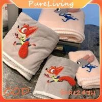 ราคา ผ้าเช็ดตัว Crazy Zoo Judy Nick ผ้าขนหนูแห้งเร็ว ผ้าขนหนูอาบน้ำการ์ตูนจูดี้กับนิค ผ้าขนหนูดิสนีย์ ผ้าเช็ดตัวนาโน Zootopia (40127225283)