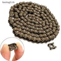 ราคา Hot Fashion 25H 158 โซ่สําหรับสกู๊ตเตอร์ ATV 47 49cc Poet Bike Mini Moto Quad Dirt (47914016062)