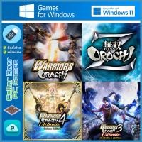 ราคา Warriors Orochi - PC Game