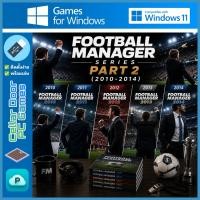 ราคา Football Manager 2014 - PC Game