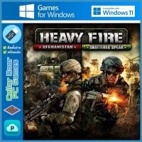 ราคา Heavy Fire Shattered Spear - PC Game