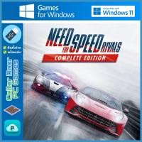 ราคา Need For Speed: Rivals - PC Game