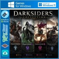 ราคา Darksiders - PC Game