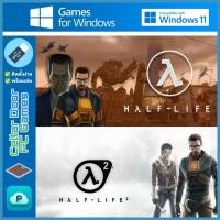ราคา Half Life 1 2 Collection 1998 2004 เกม PC Notebook (53165604922)