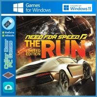 ราคา Need for Speed: The Run - PC Game