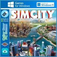 ราคา SimCity 5 2013 Mod Collection เกมคอมพิวเตอร์ PC Notebook (45064225372)