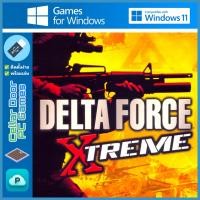 ราคา Delta Force Xtreme 2005 เกม PC Notebook (44133310896)