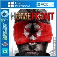 ราคา Homefront - PC Game