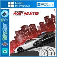 ราคา Need for Speed Most Wanted 2 2012 เกม PC Notebook (43582712685)