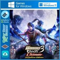 ราคา Warriors Orochi 3 Ultimate 2014 เกมคอมพิวเตอร์ PC Notebook (43332616004)