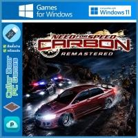 ราคา Need for Speed Carbon Remastered เกม PC Notebook (52764281566)