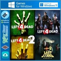 ราคา Left 4 Dead - PC Game