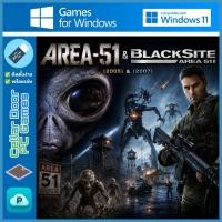 ราคา Blacksite Area 51 - PC Game