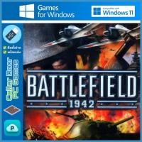 ราคา Battlefield 1942 2002 เกม PC Notebook (50115253081)
