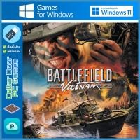 ราคา Battlefield Vietnam 2007 เกม PC Notebook (25348385441)