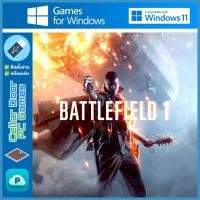 ราคา Battlefield 1 2016 เกม PC Notebook (45915286809)