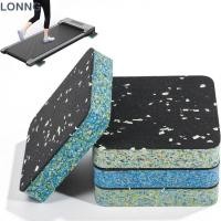 ราคา LONNG Walking Pad บล็อกเอียง ฐานโฟม Uphill Training Treadmill Riser บล็อก อัพเกรด High Density ยาง Top Shock Absorption Mats ฟิตเนส (57715841507)