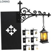 ราคา LONNG โคมไฟห้องสมุด ไฟ LED ที่อบอุ่นมินิตกแต่งชั้นวางหนังสือ ของขวัญโคมไฟตู้หนังสือสีดําชั้นวางหนังสือตกแต่ง (55665311060)
