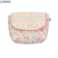 ราคา LONNG กระเป๋าเครื่องสําอาง ความจุขนาดใหญ่พิมพ์รูปแบบดินสอ น่ารักผ้านวมออกแบบลูกไม้พนังซิปปิดปากกากระเป๋าโรงเรียนใช้ (54315826247)