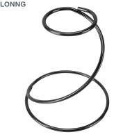 ราคา LONNG Pour Over Coffee Station นํากลับมาใช้ใหม่โลหะก่อสร้างกาแฟ Dripper Stand ฐานหนา 13 นิ้วผู้ถือการออกแบบกันสนิม Pour Over Coffee Dripper Bar Counter (53664827604)