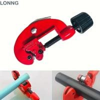 ราคา เครื่องตัดท่อ LONNG เครื่องมือเครื่องตัดท่อปรับได้ 3 28 มม ทนทาน 1 8 ถึง 1 1 8 เครื่องตัดสําหรับงานหนักน้ําหนักเบา (53414895558)