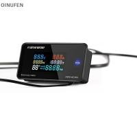 ราคา ONU KWS AC300 โวลต์มิเตอร์แบบดิจิตอล AC 50 300V แรงดันไฟฟ้า 45 65Hz Power Energy Meter LED AC Wattmeter 0 100A เครื่องตรวจจับ FEI (47165574651)