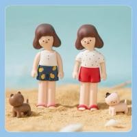 ราคา พร้อมส่ง Kwoni vacance งานแร์ หายาก (50263491723)
