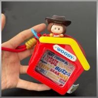 ราคา พร้อมส่งพวงกระเป๋าบ้าน เลือกตัว YOYO X TOY STORY5 (44031798449)