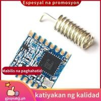 ราคา 1 PCS Lora Module Spread Spectrum Long Range การสื่อสารไร้สายสีฟ้า 868Mhz gjxqnakjjph (55515264122)